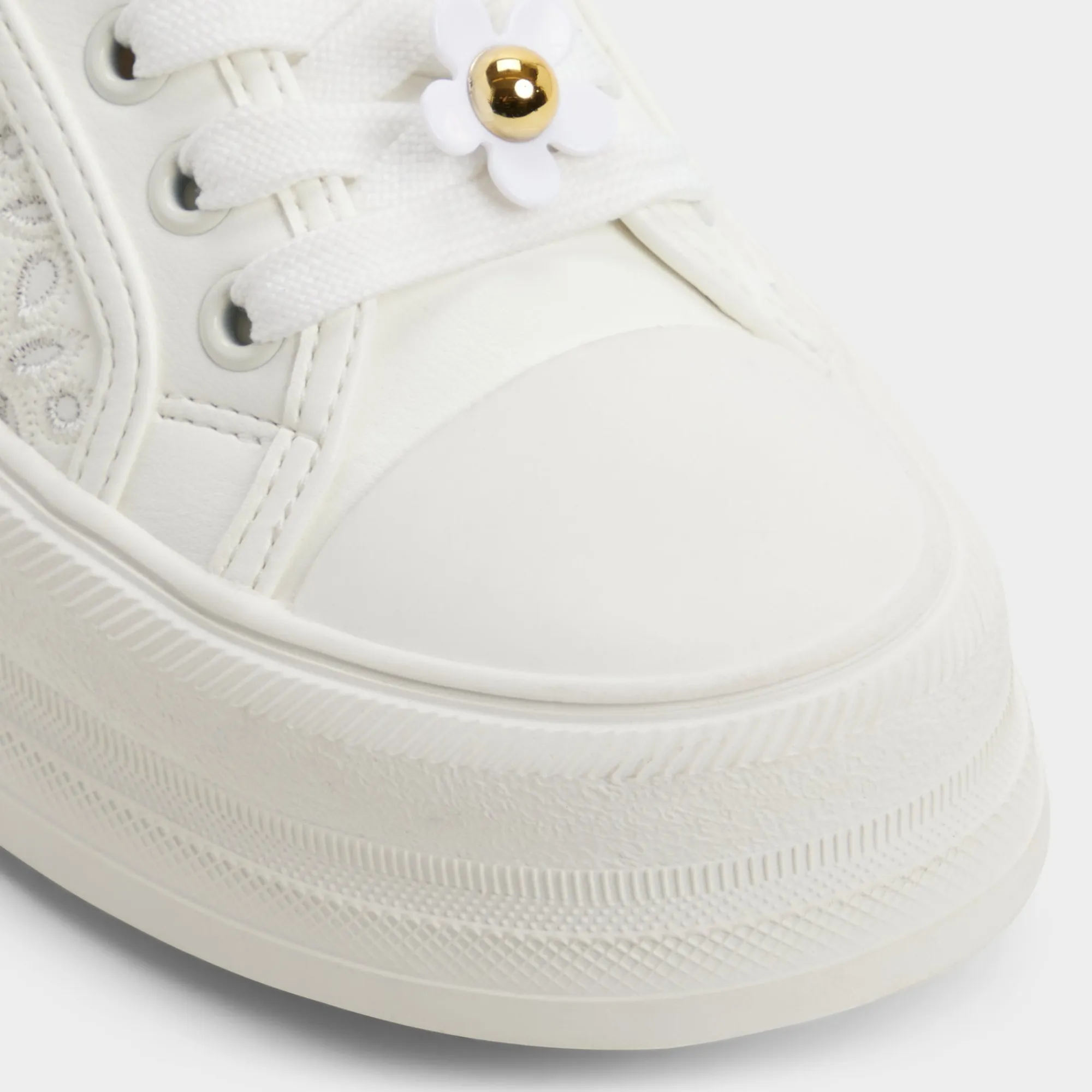 Sneakers^ALDO Rayes Open white