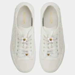 Sneakers^ALDO Rayes Open white