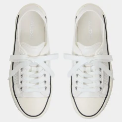 Sneakers^ALDO Rayes White