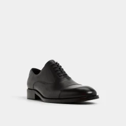 Dress Shoes|Oxfords^ALDO Reece Black