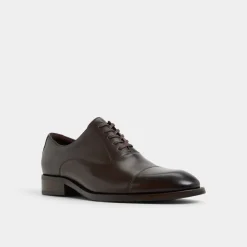 Dress Shoes|Oxfords^ALDO Reece Dark brown