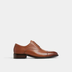 Dress Shoes|Oxfords^ALDO Reece Cognac