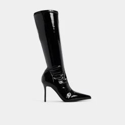 Black Boots|Dress Boots^ALDO Re-emily Other black