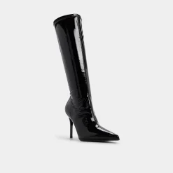 Black Boots|Dress Boots^ALDO Re-emily Other black