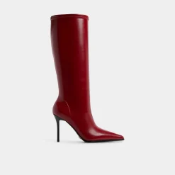 Dress Boots|Tall Boots^ALDO Re-emily Medium red