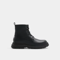 All-Weather Boots|Combat Boots^ALDO Reish Black