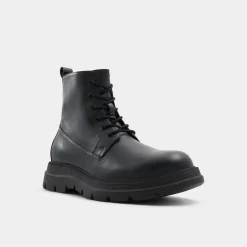 All-Weather Boots|Combat Boots^ALDO Reish Black