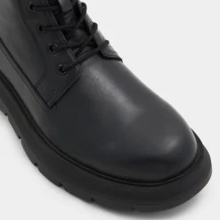 All-Weather Boots|Combat Boots^ALDO Reish Black