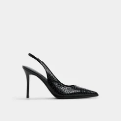 Slingbacks^ALDO Re-samantha Other black