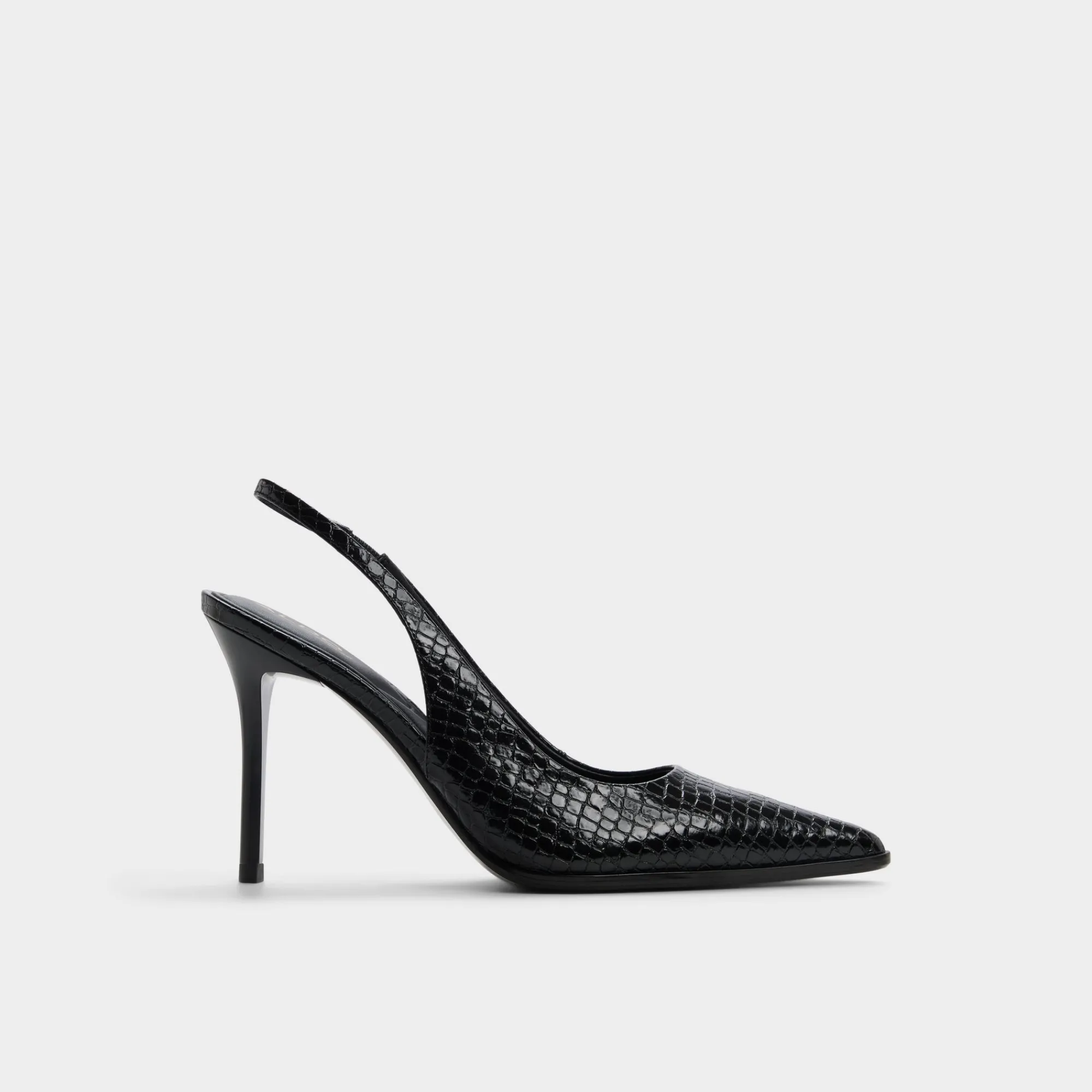 Slingbacks^ALDO Re-samantha Other black