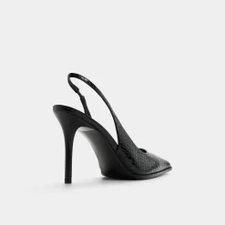 Slingbacks^ALDO Re-samantha Other black
