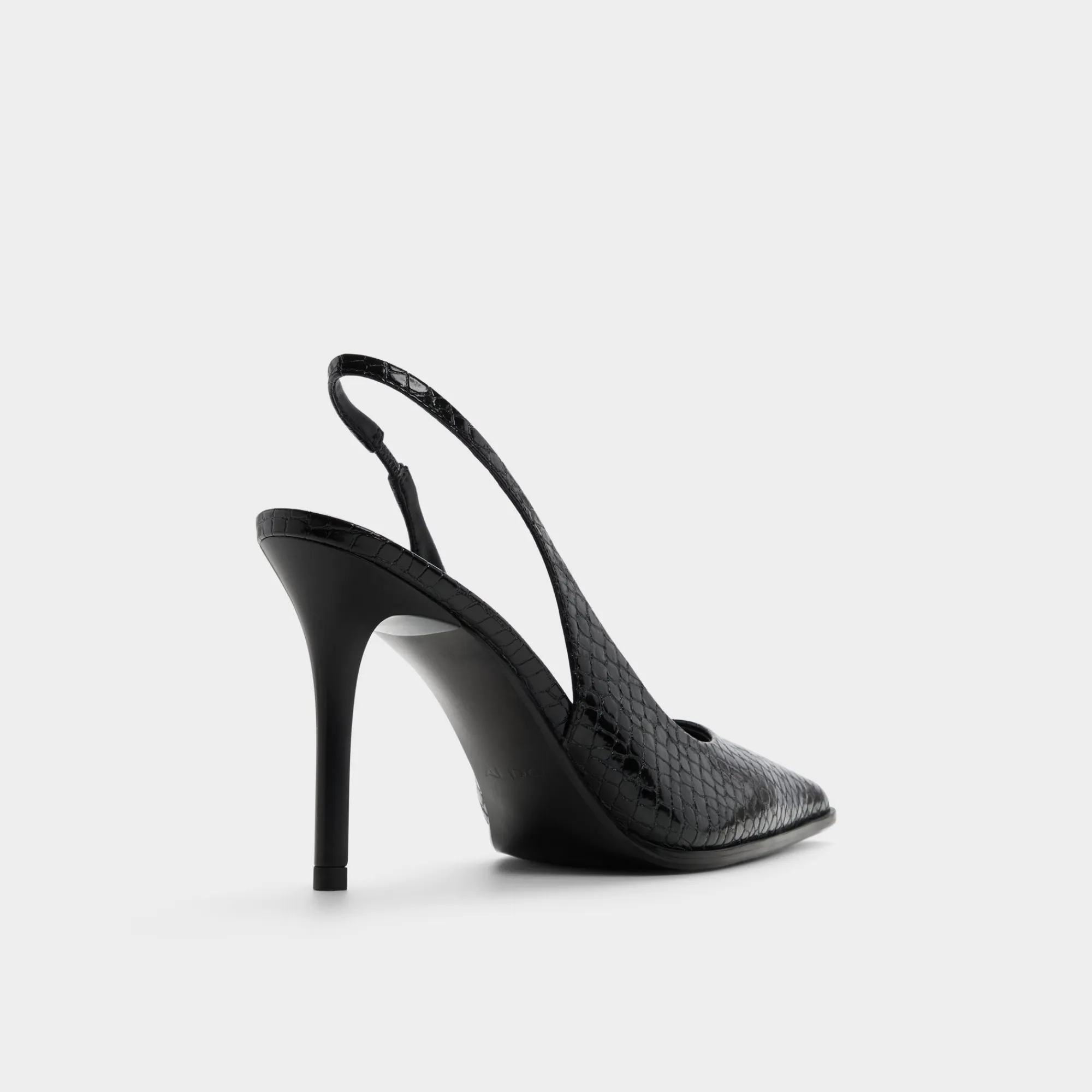 Slingbacks^ALDO Re-samantha Other black