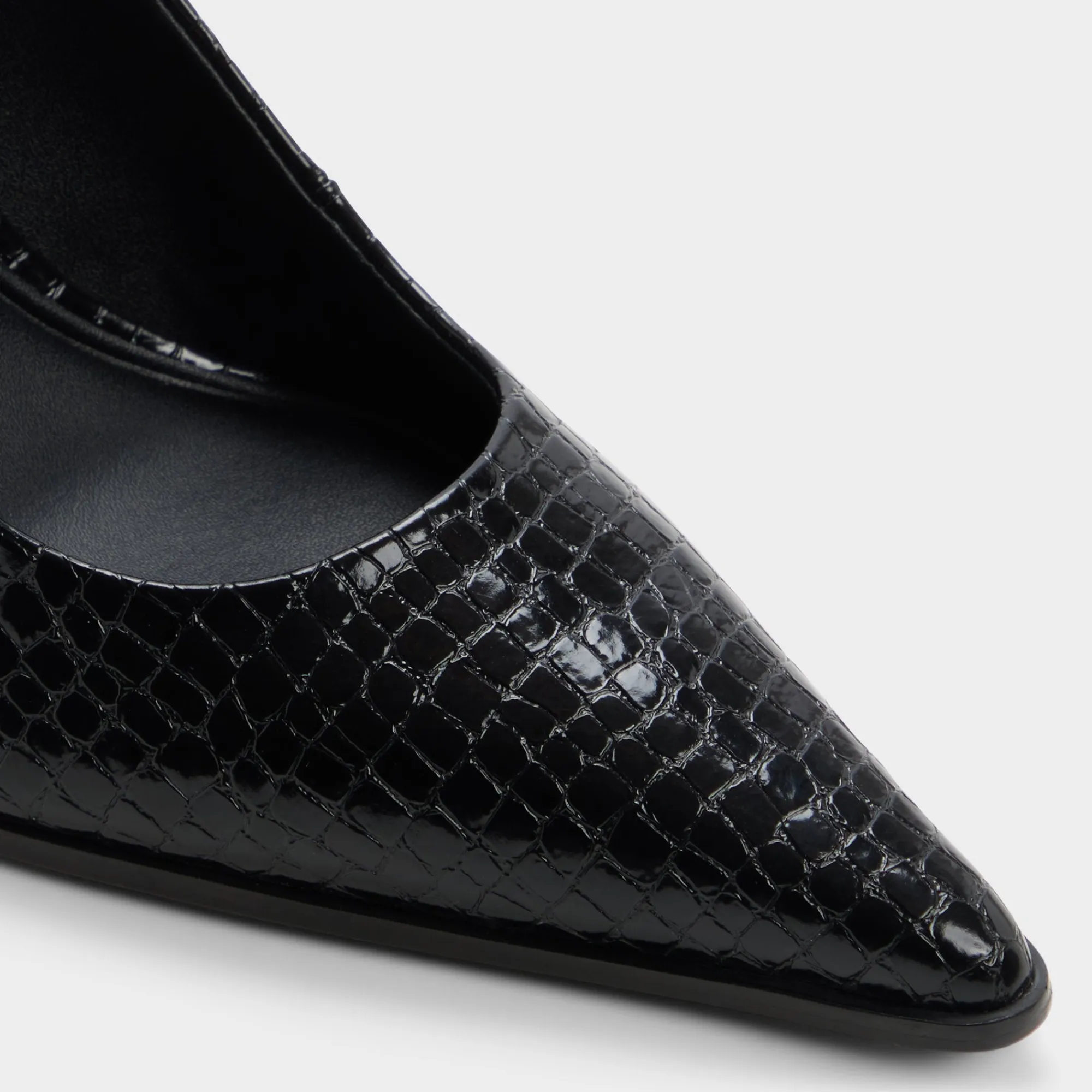 Slingbacks^ALDO Re-samantha Other black
