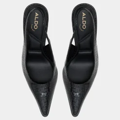 Slingbacks^ALDO Re-samantha Other black