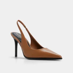 Slingbacks^ALDO Re-samantha Light brown