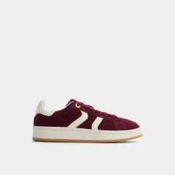 Sneakers^ALDO Retrochic Bordo
