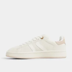 Sneakers^ALDO Retrochic White