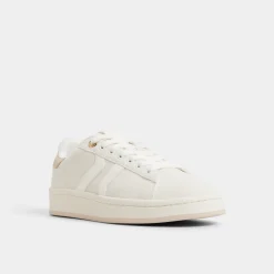 Sneakers^ALDO Retrochic White