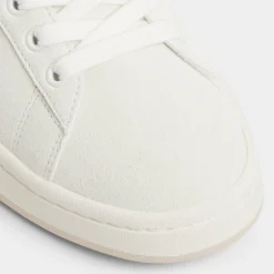 Sneakers^ALDO Retrochic White