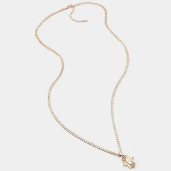 Accessories|Necklaces^ALDO Revolution Gold