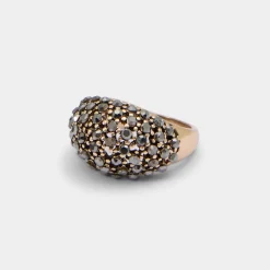 Accessories|Rings^ALDO Ridges Grey