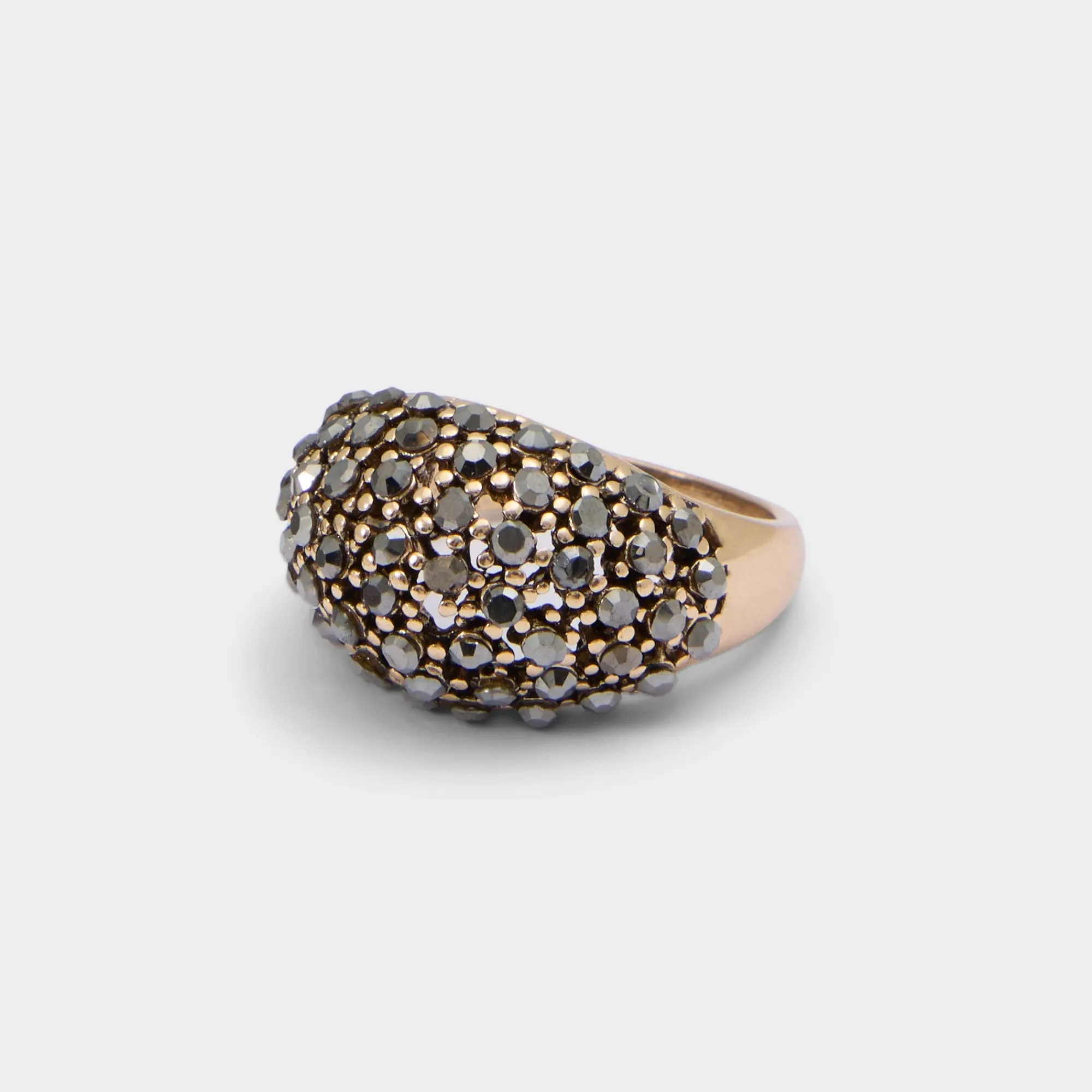 Accessories|Rings^ALDO Ridges Grey