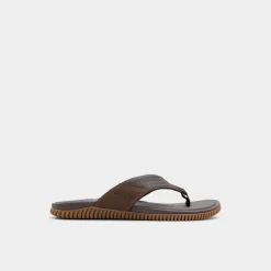 Sandals^ALDO Riptide Other brown