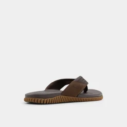 Sandals^ALDO Riptide Other brown