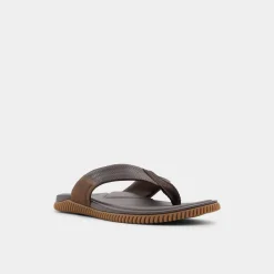 Sandals^ALDO Riptide Other brown