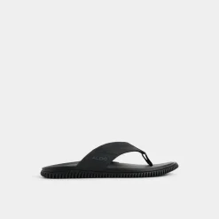 Sandals^ALDO Riptide Other black