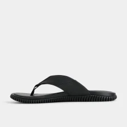 Sandals^ALDO Riptide Other black