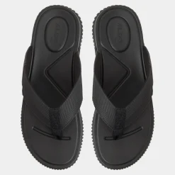 Sandals^ALDO Riptide Other black