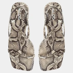 Slingbacks^ALDO Riva Beige combo