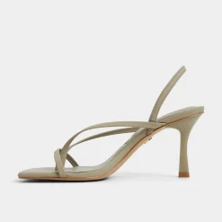 Slingbacks^ALDO Riva Other Green