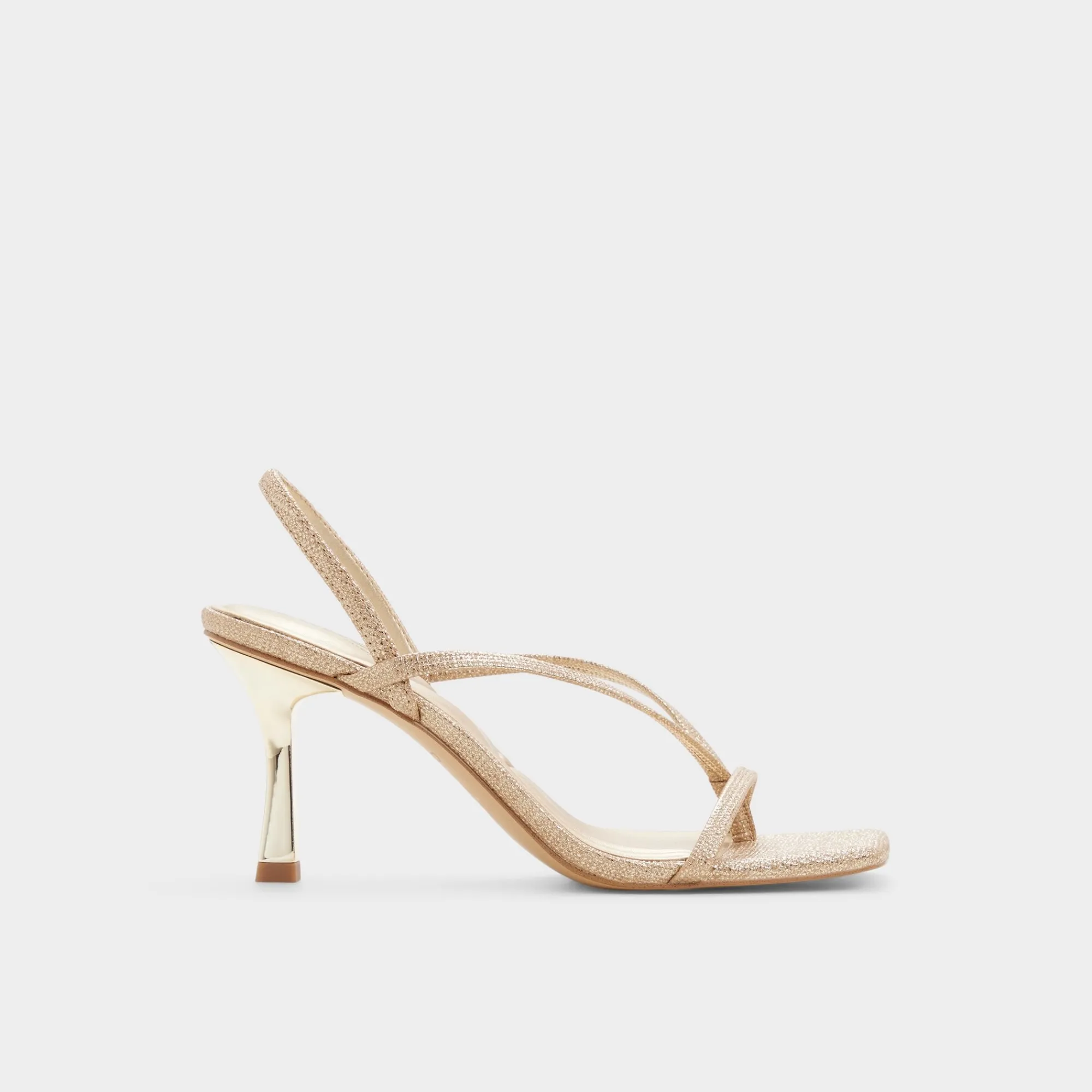 Slingbacks^ALDO Riva Gold