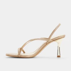 Slingbacks^ALDO Riva Gold