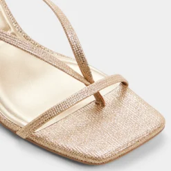 Slingbacks^ALDO Riva Gold