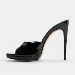 Mules^ALDO Rivieraa Black