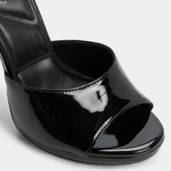 Mules^ALDO Rivieraa Black