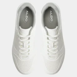 Sneakers^ALDO Robie White