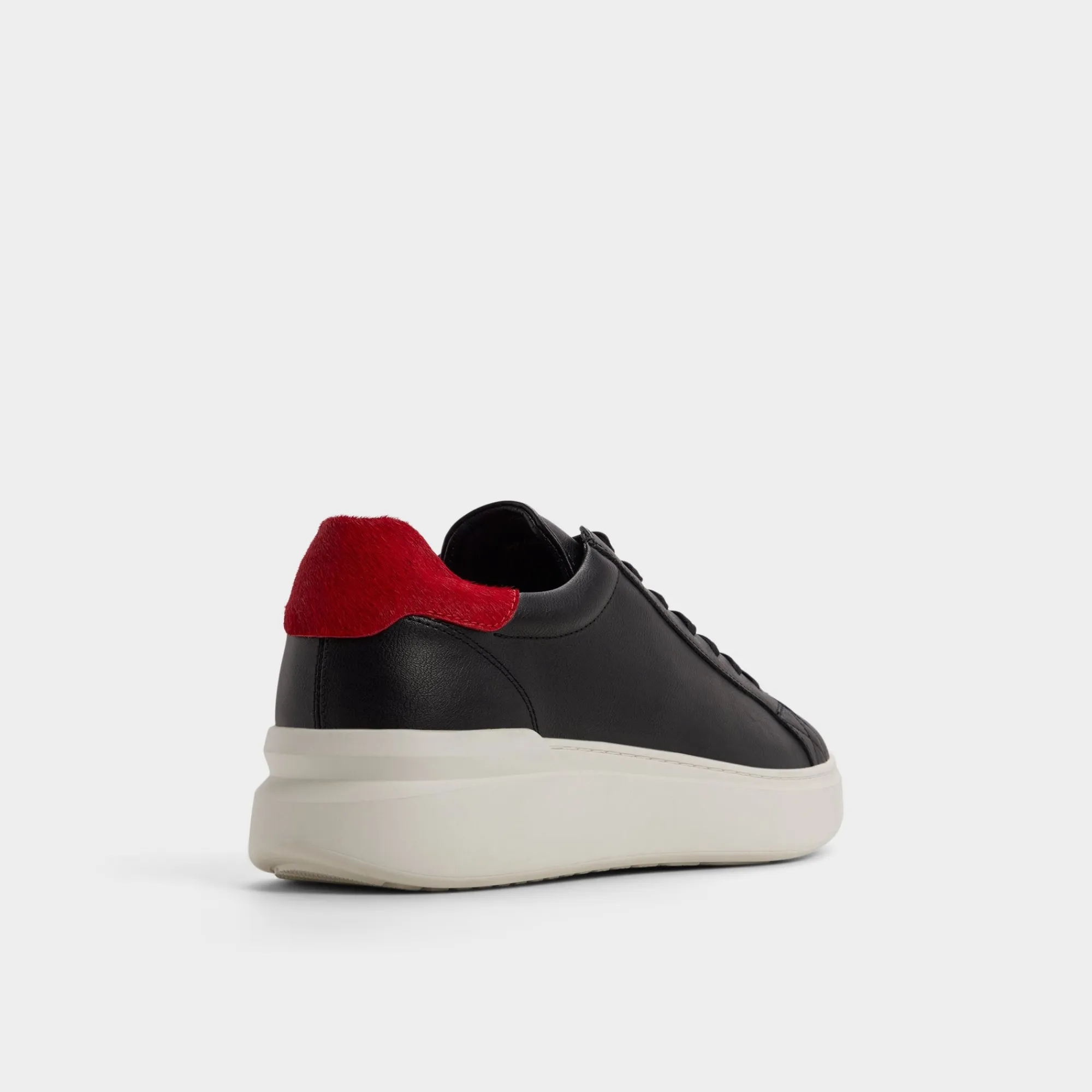 Sneakers^ALDO Rohan Black