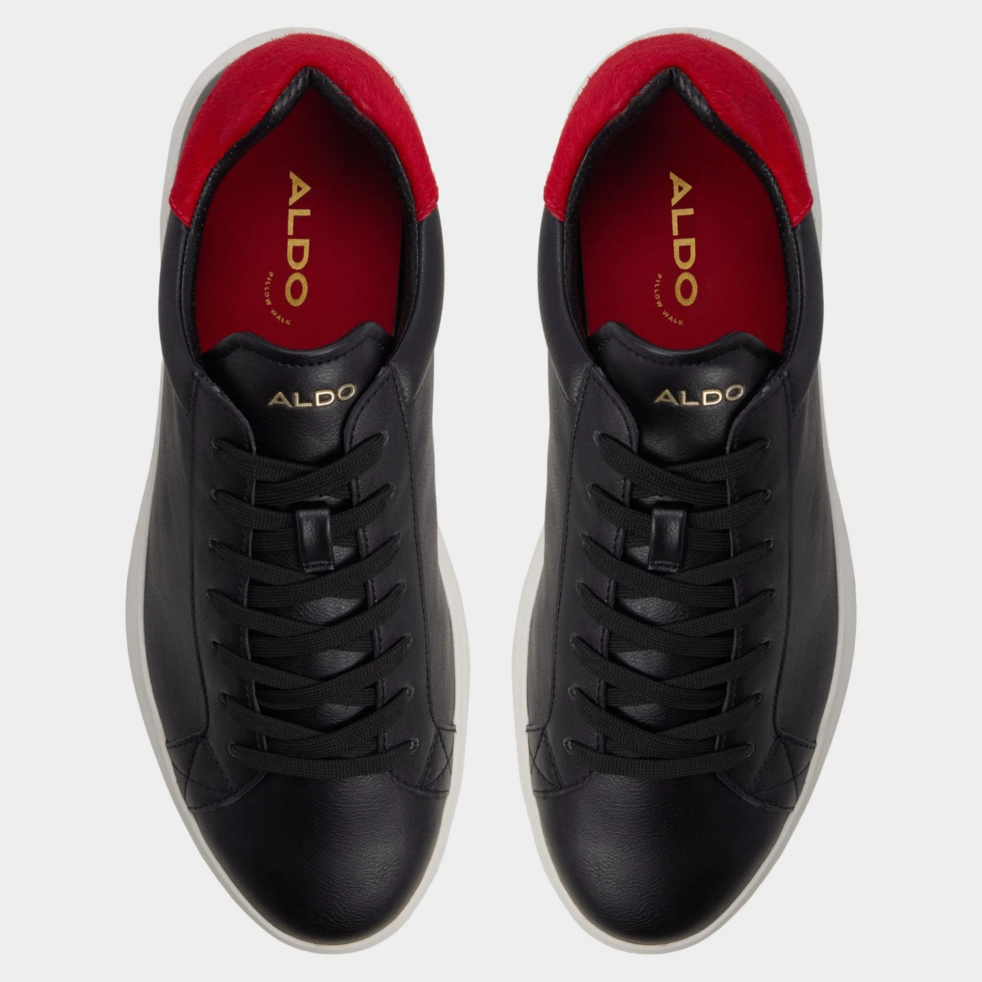 Sneakers^ALDO Rohan Black