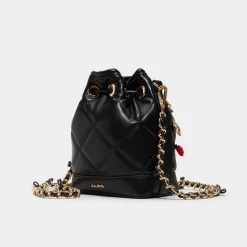 Bags^ALDO Romalovee Black