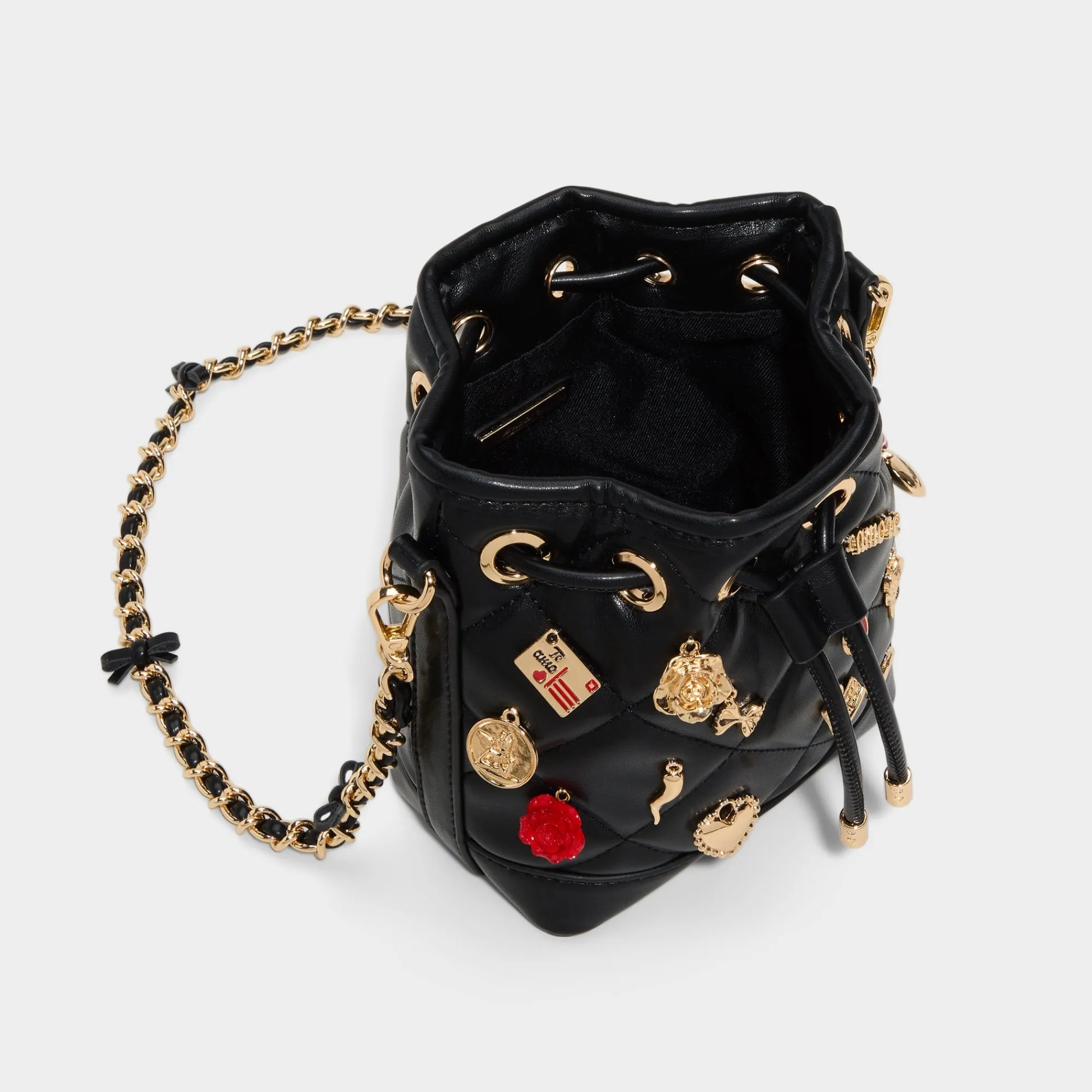 Bags^ALDO Romalovee Black
