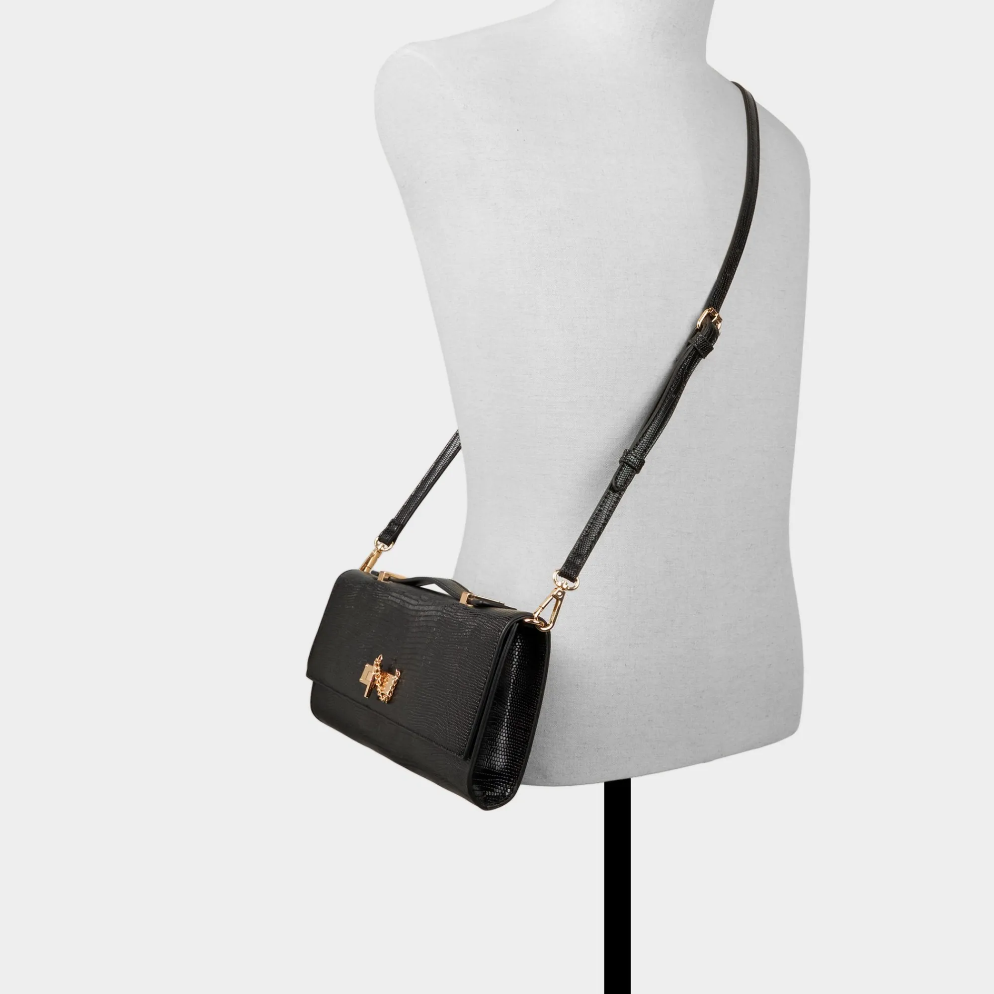 Bags|Clutches^ALDO Rouxx Black