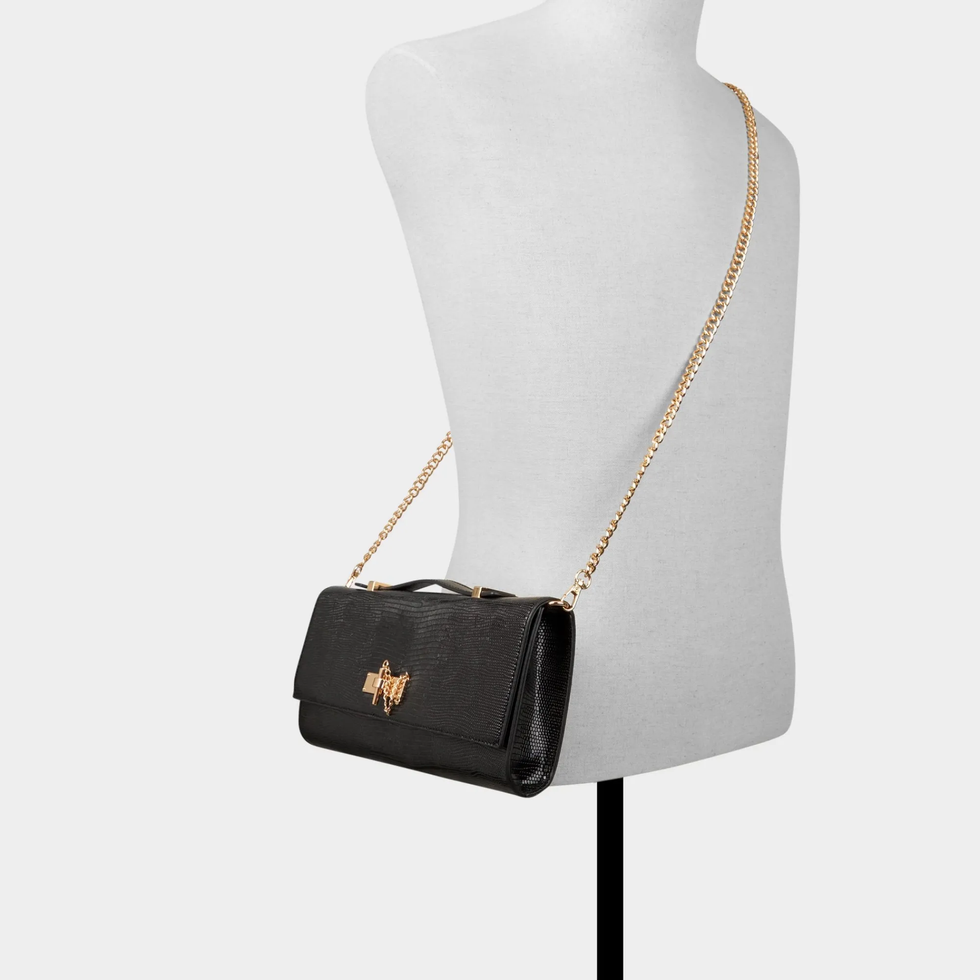 Bags|Clutches^ALDO Rouxx Black