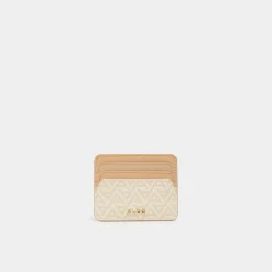 Bags^ALDO Sammaa Beige combo