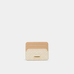 Bags^ALDO Sammaa Beige combo