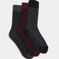 Accessories^ALDO Samuell Dark Grey