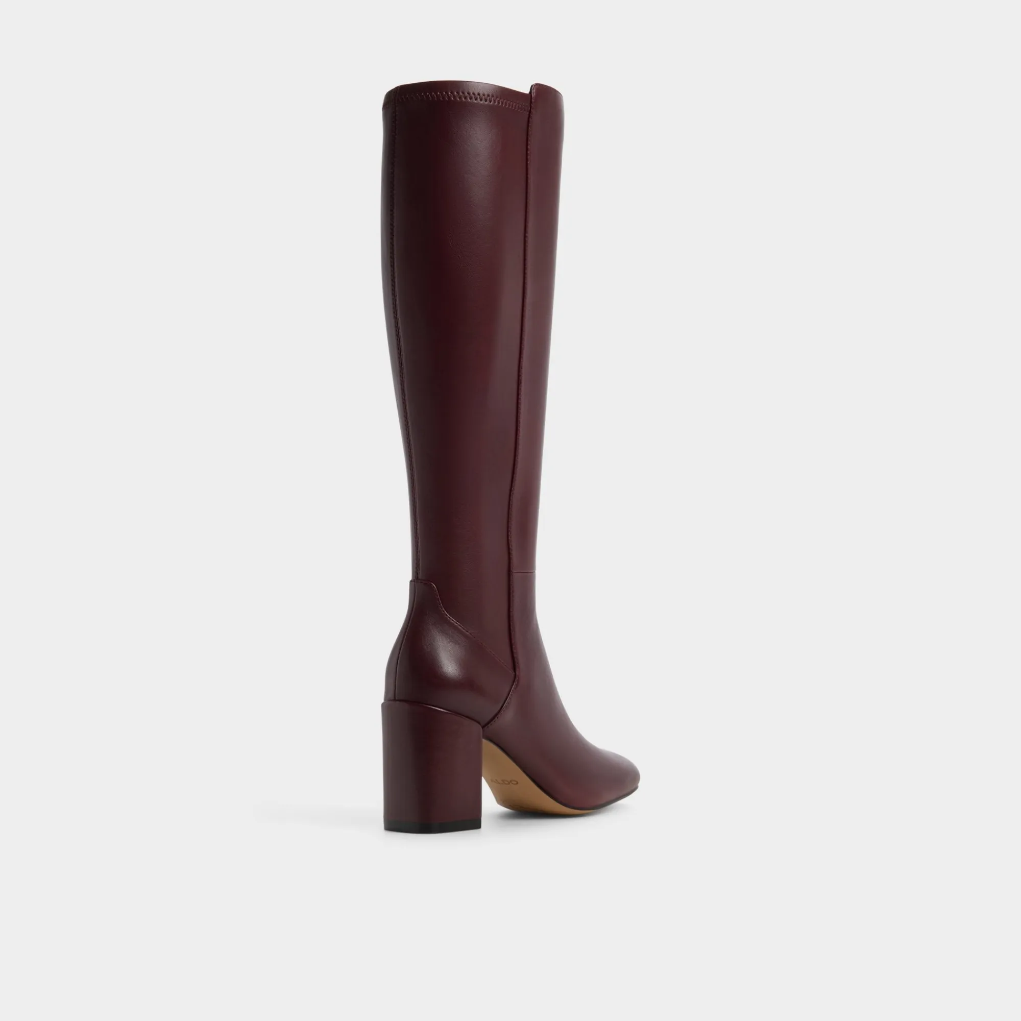 Dress Boots|Tall Boots^ALDO Satori Bordo